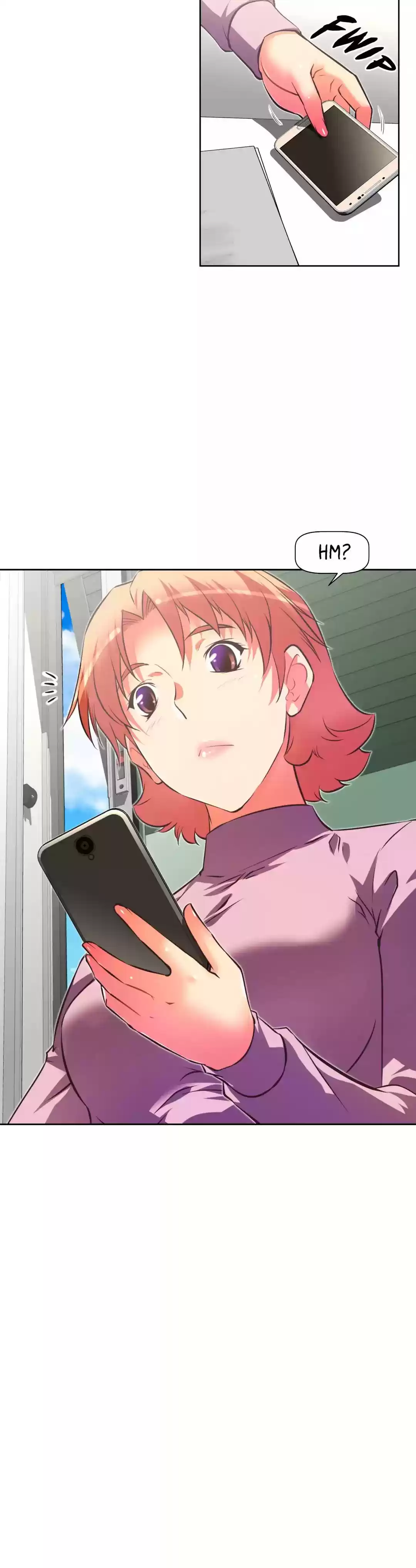 Brawling Go Chapter 97