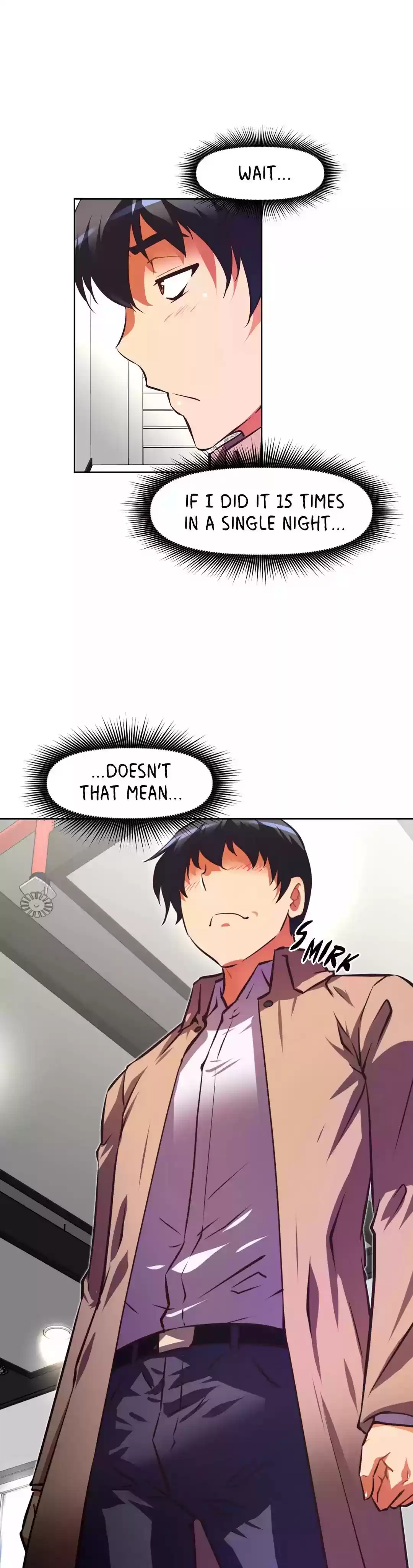 Brawling Go Chapter 97