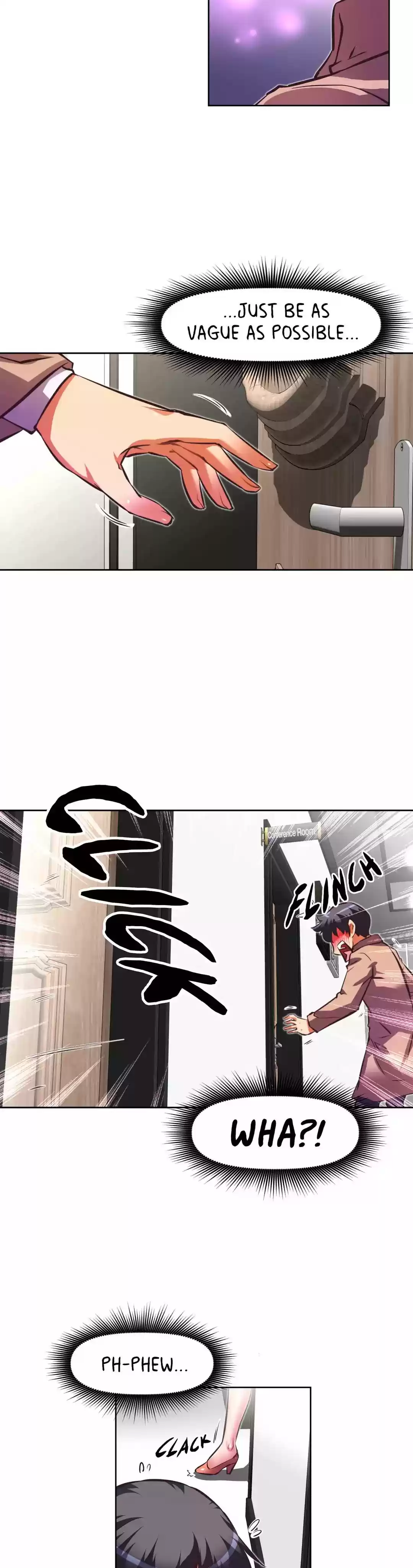 Brawling Go Chapter 97