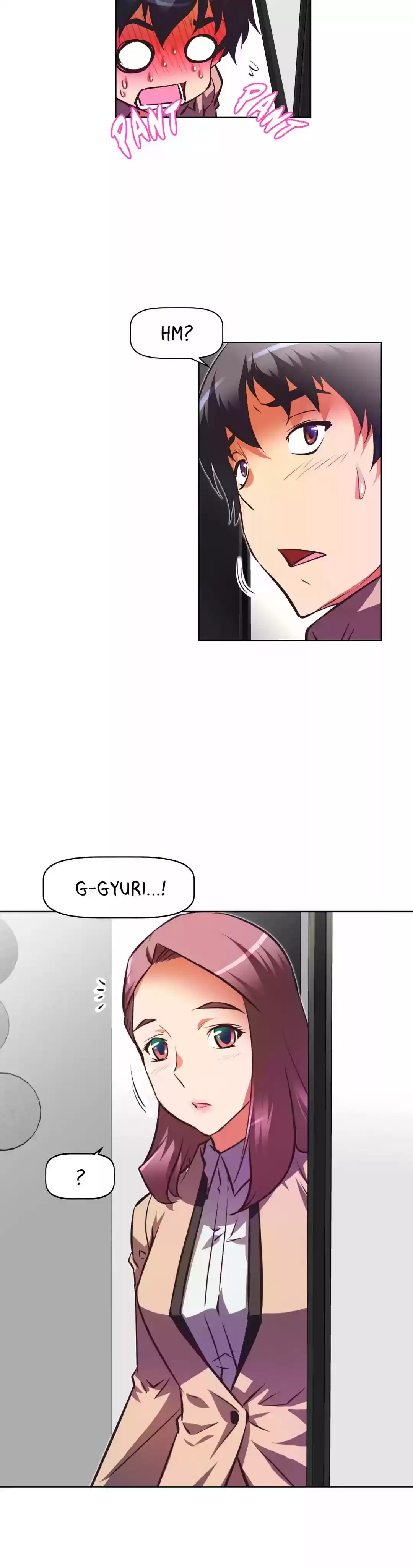 Brawling Go Chapter 97