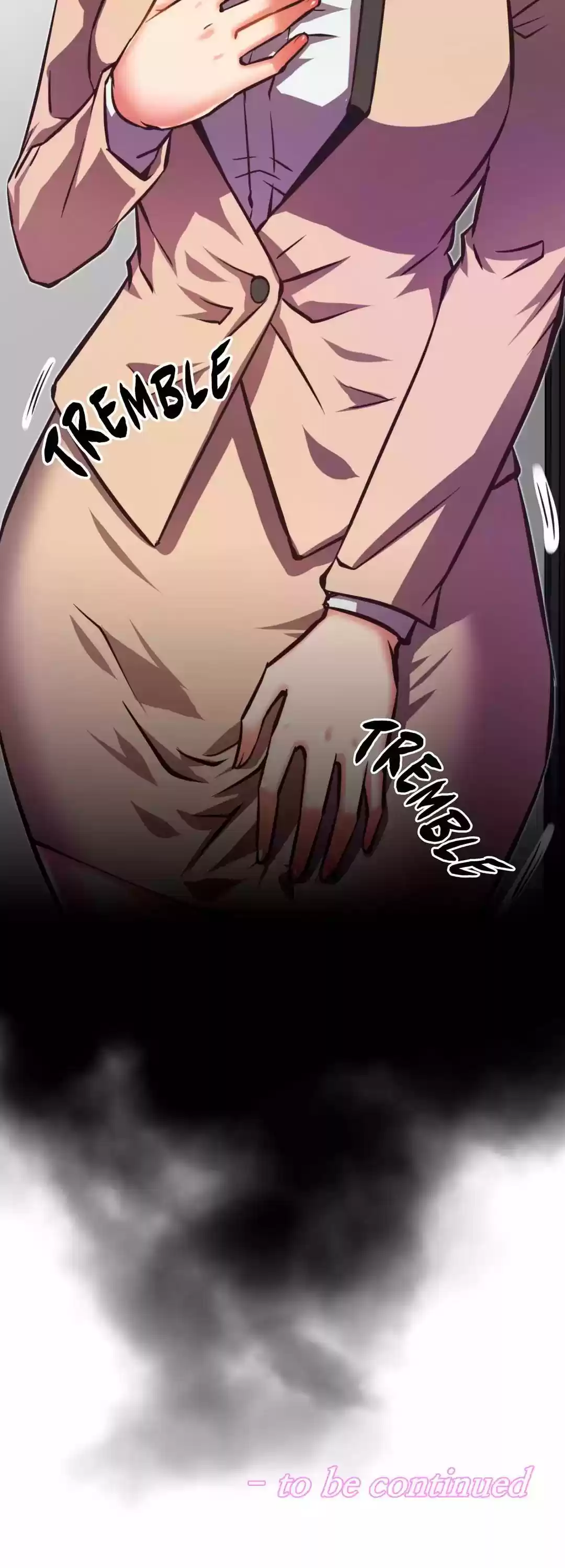 Brawling Go Chapter 97