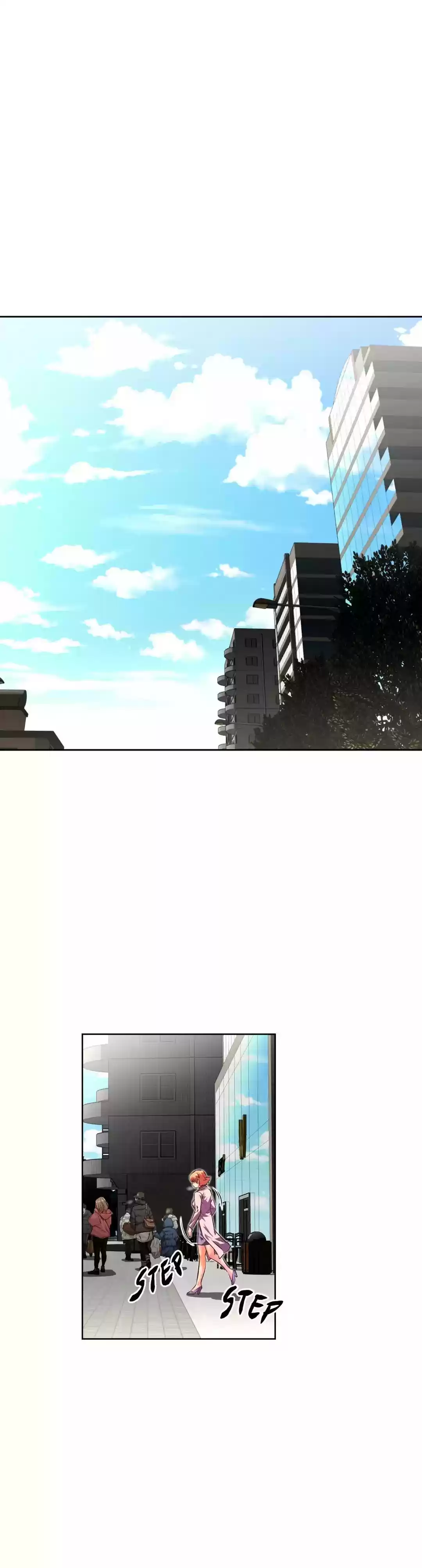 Brawling Go Chapter 98