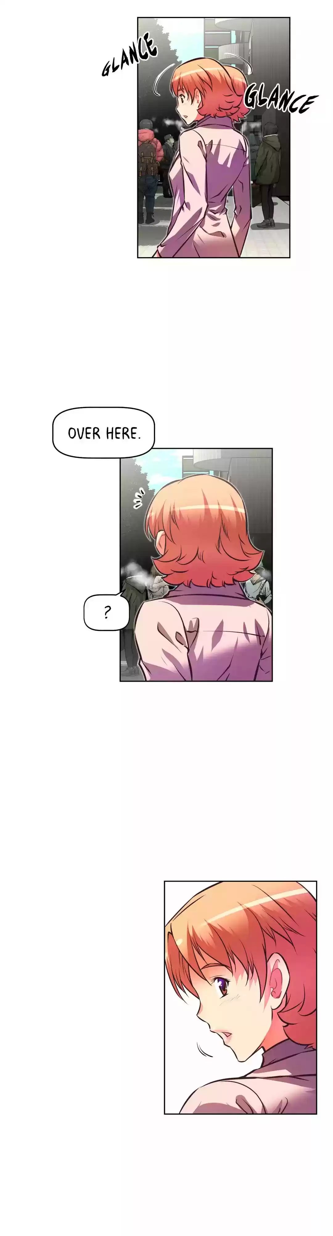 Brawling Go Chapter 98