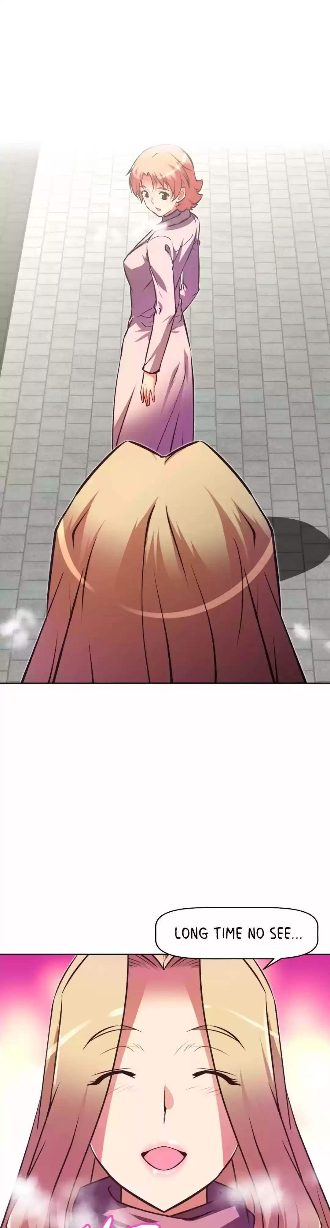 Brawling Go Chapter 98