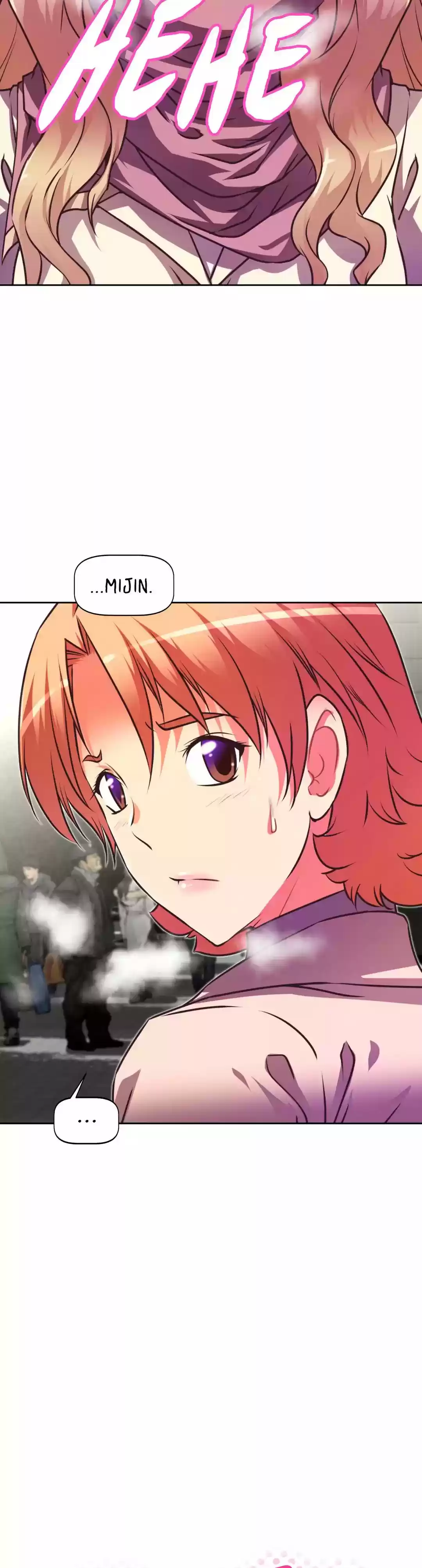 Brawling Go Chapter 98