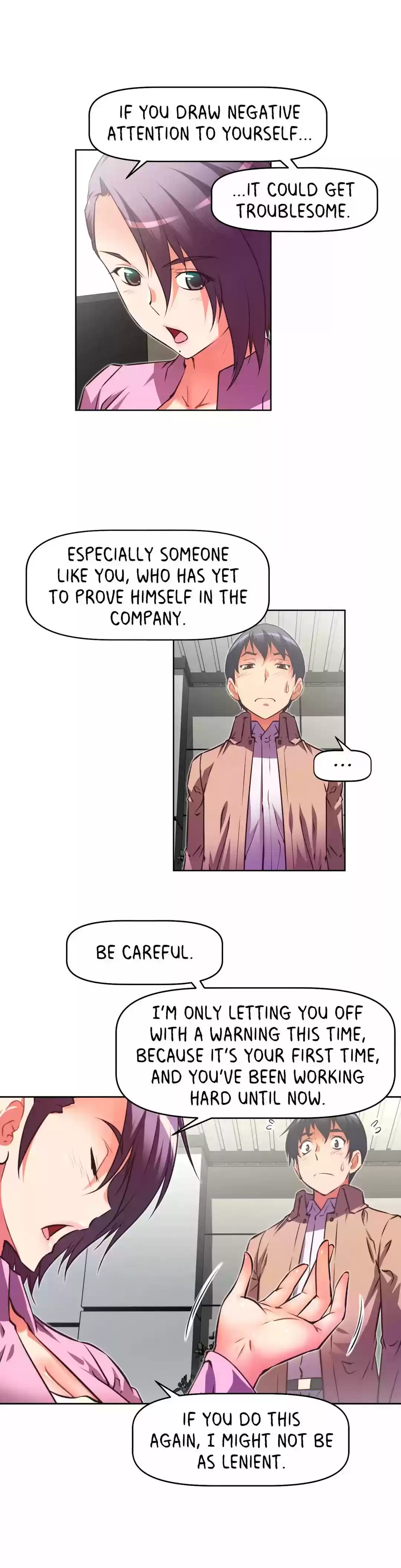 Brawling Go Chapter 98