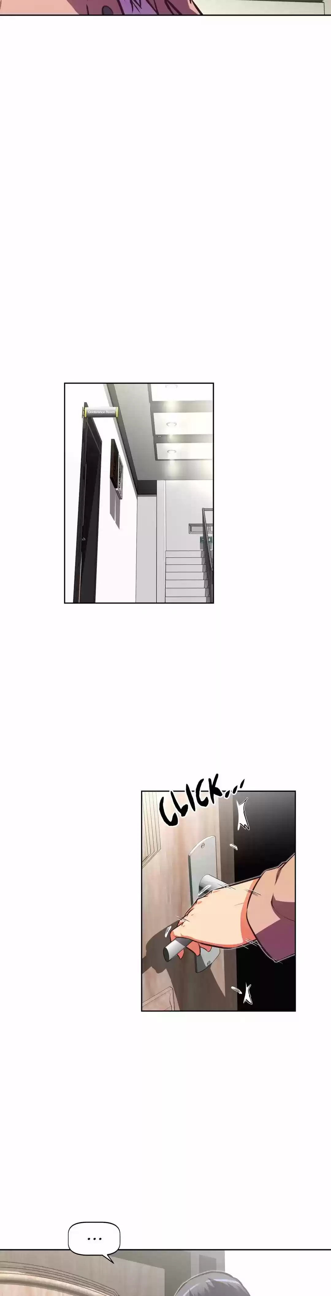 Brawling Go Chapter 98