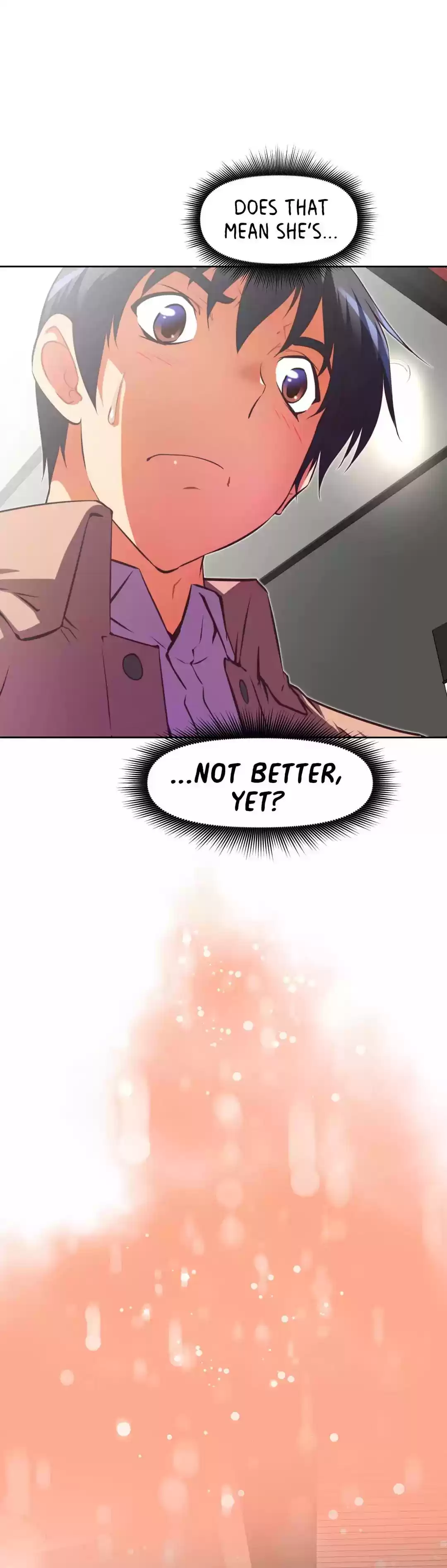 Brawling Go Chapter 98