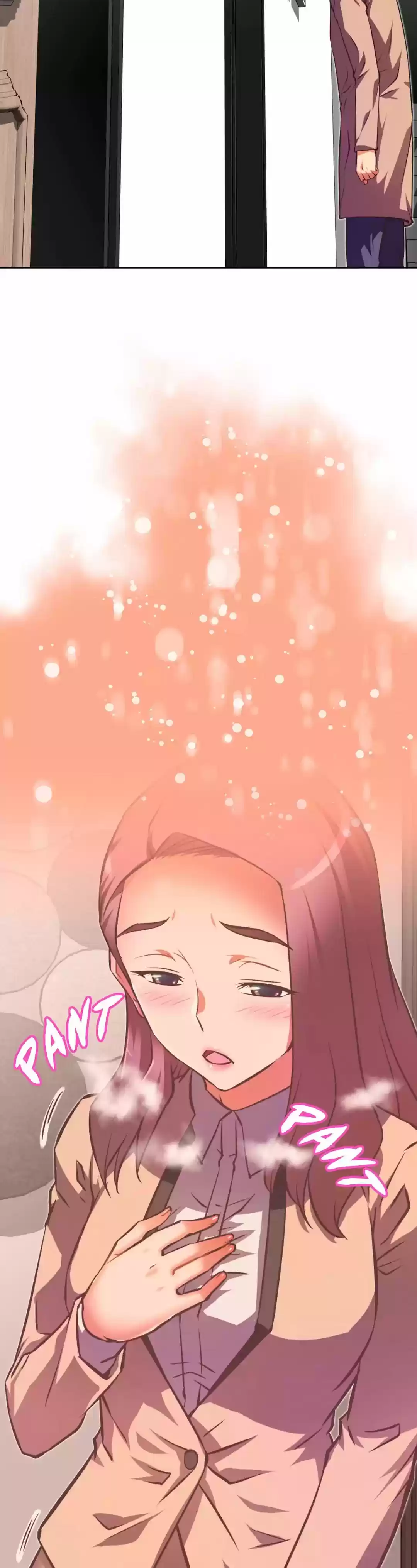 Brawling Go Chapter 98