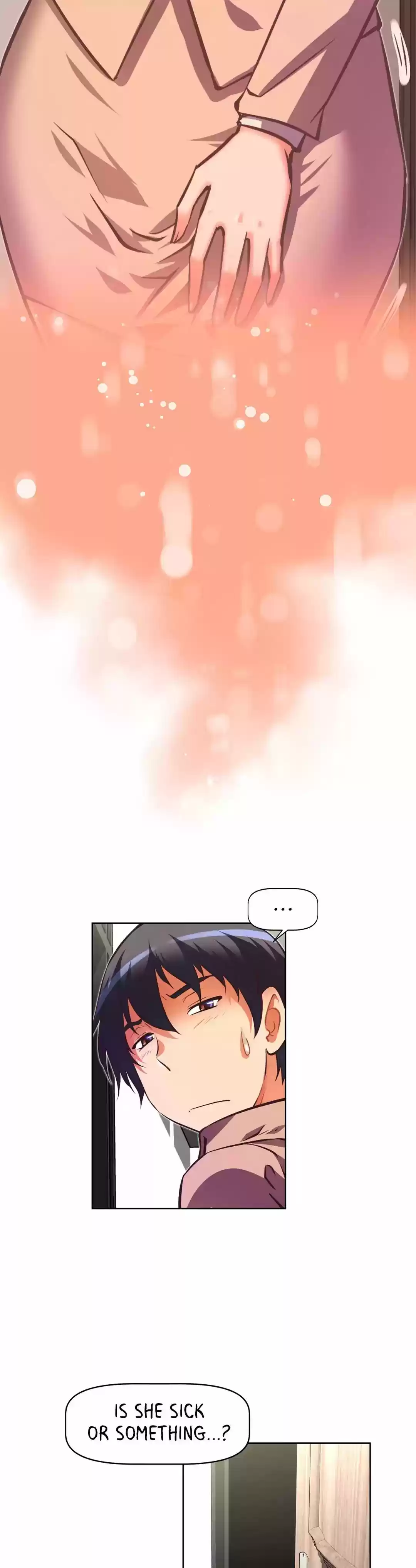 Brawling Go Chapter 98