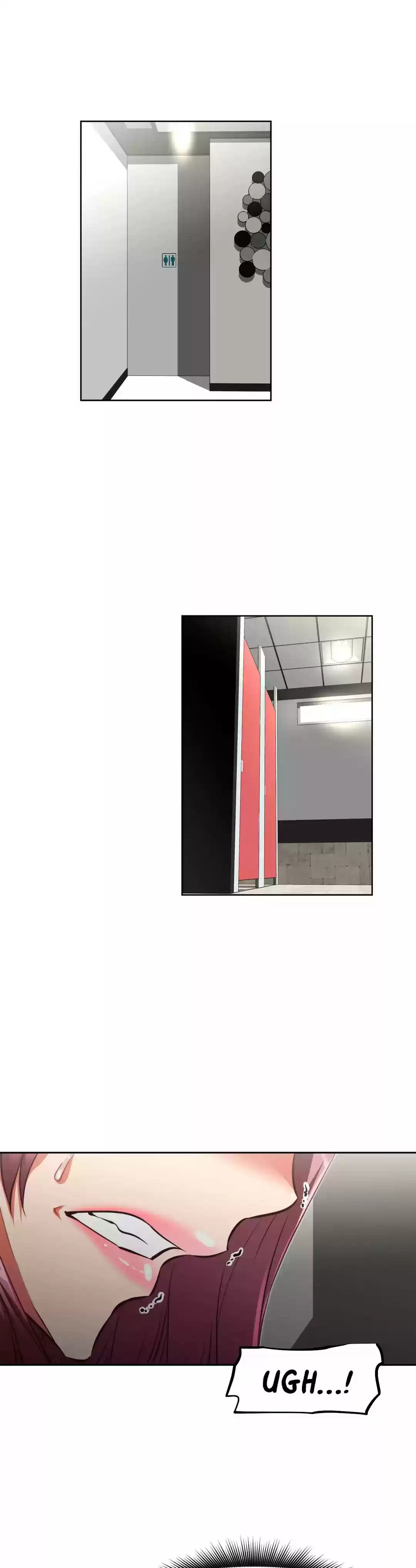 Brawling Go Chapter 98