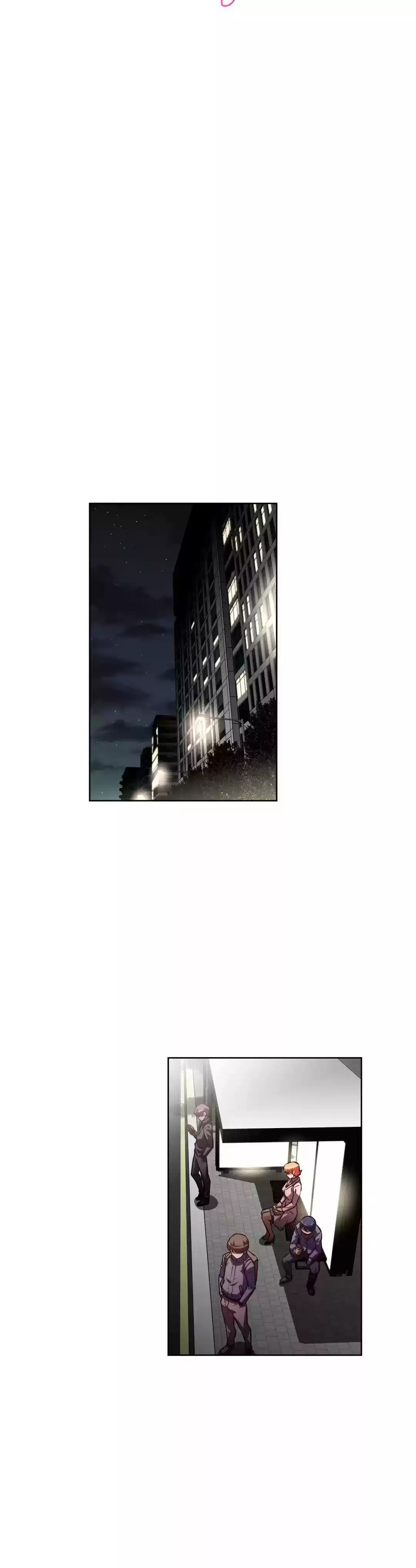 Brawling Go Chapter 98