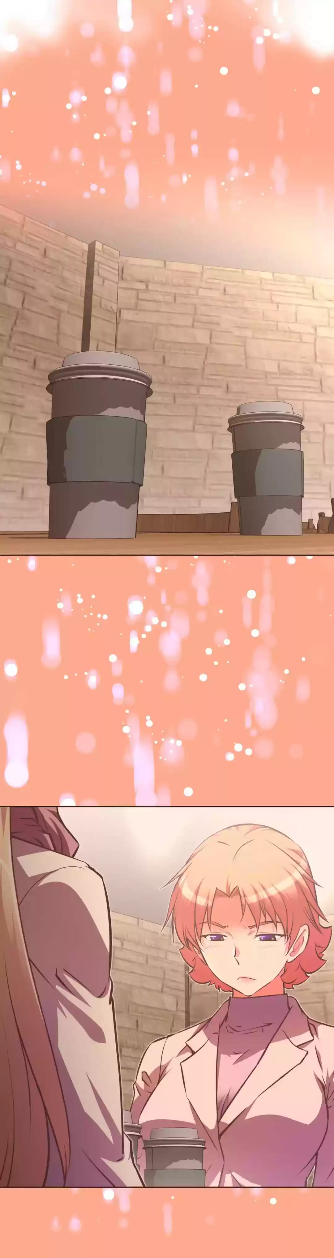 Brawling Go Chapter 98