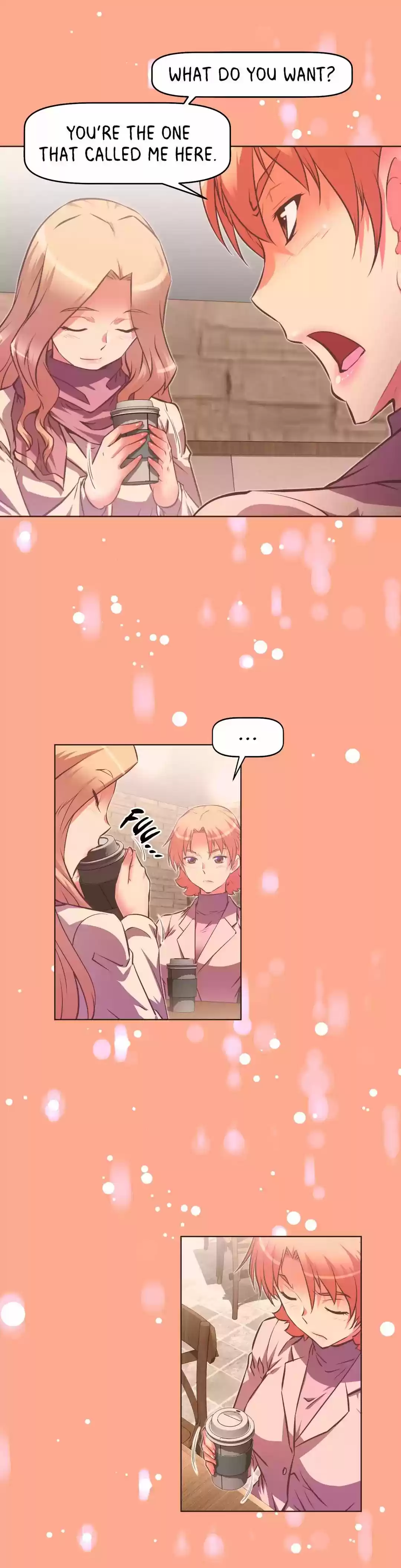 Brawling Go Chapter 98