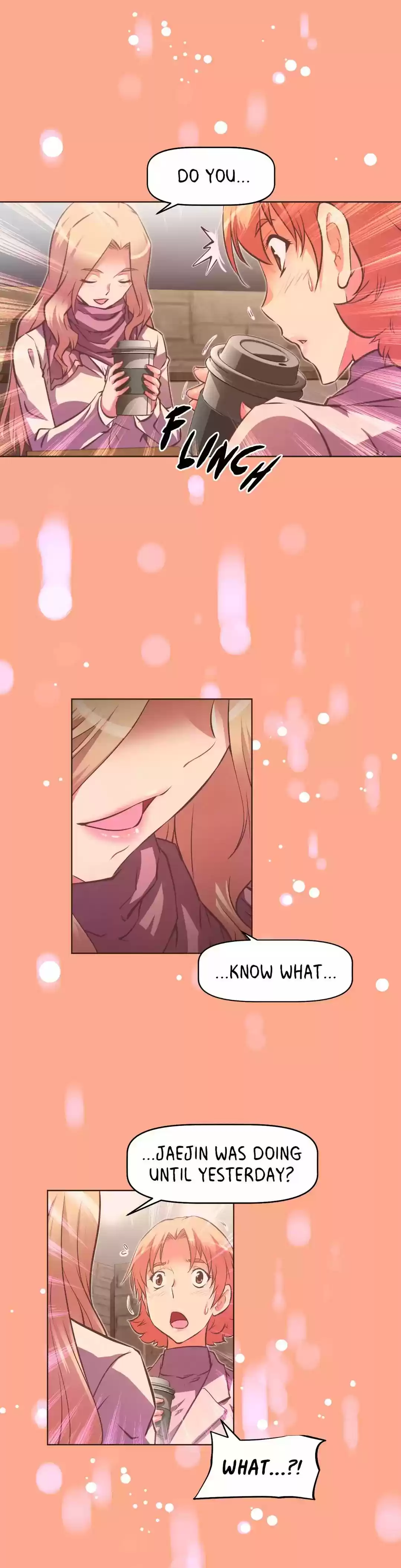 Brawling Go Chapter 98