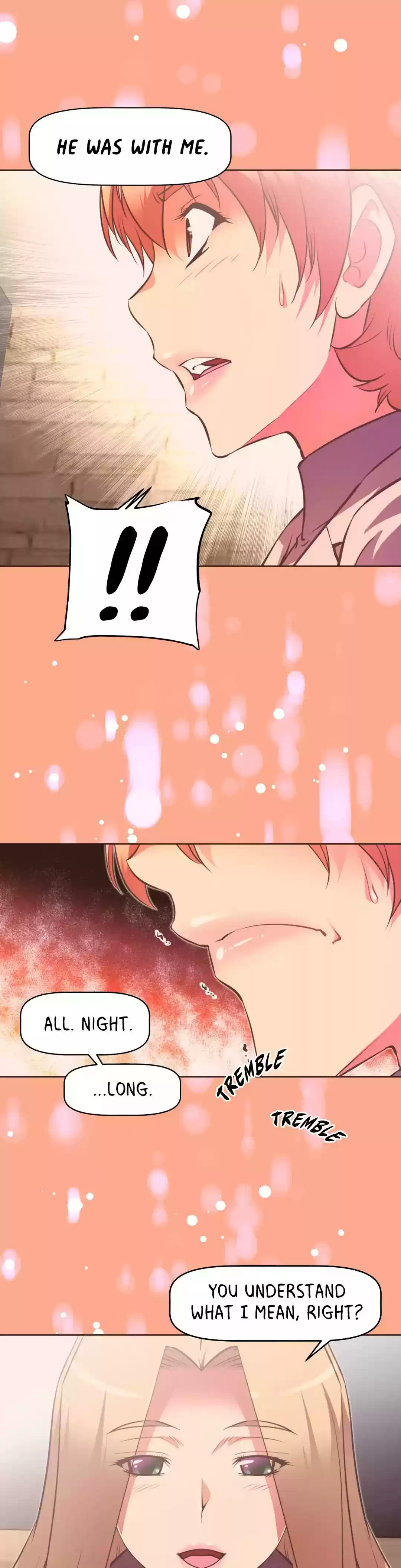 Brawling Go Chapter 98