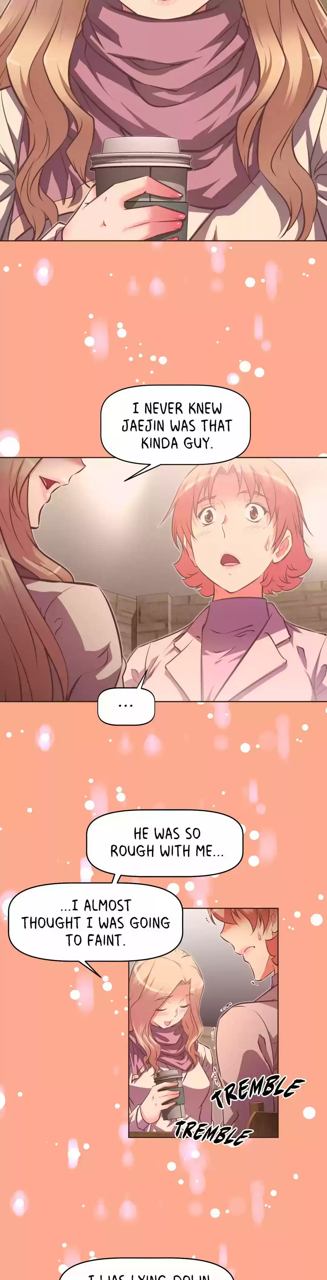 Brawling Go Chapter 98