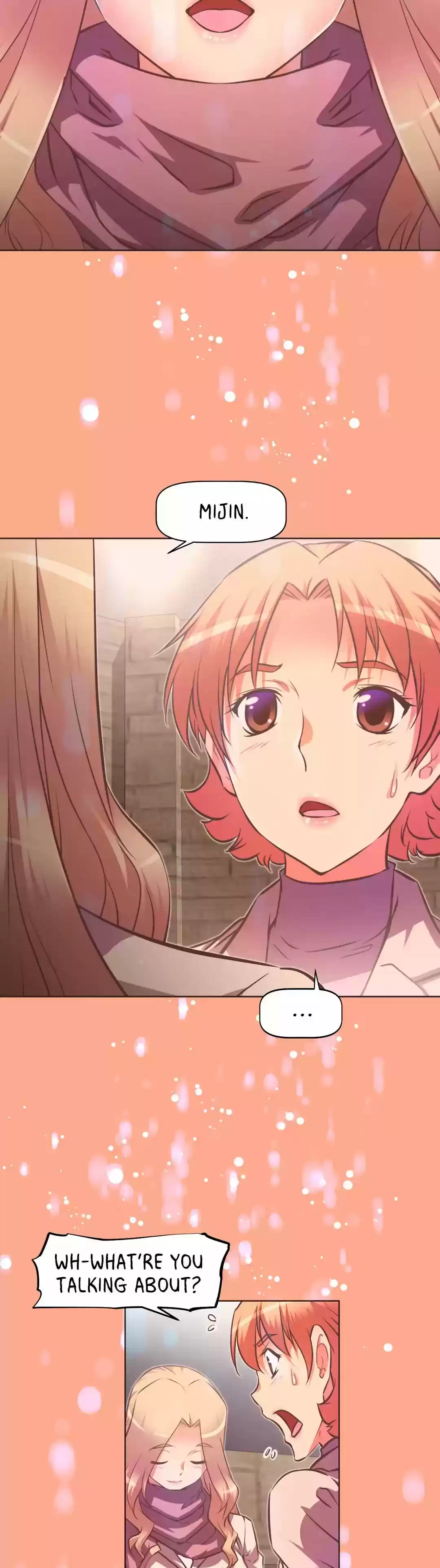 Brawling Go Chapter 99