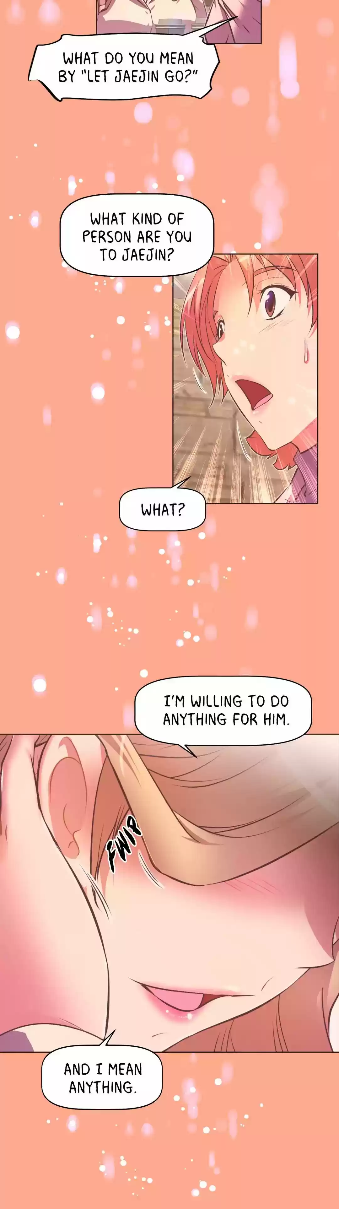 Brawling Go Chapter 99