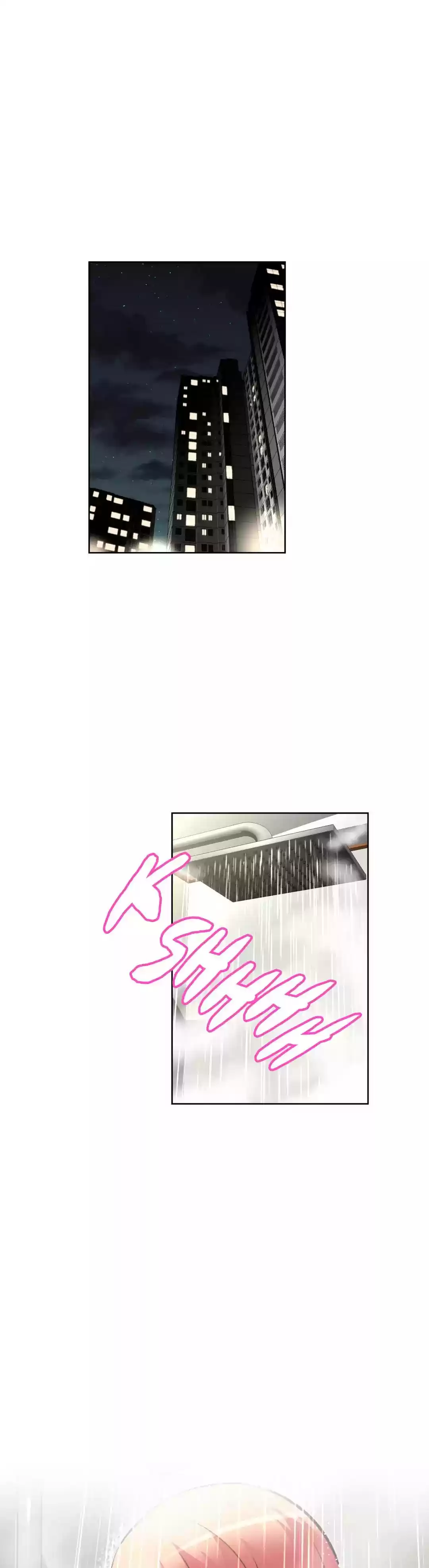 Brawling Go Chapter 99