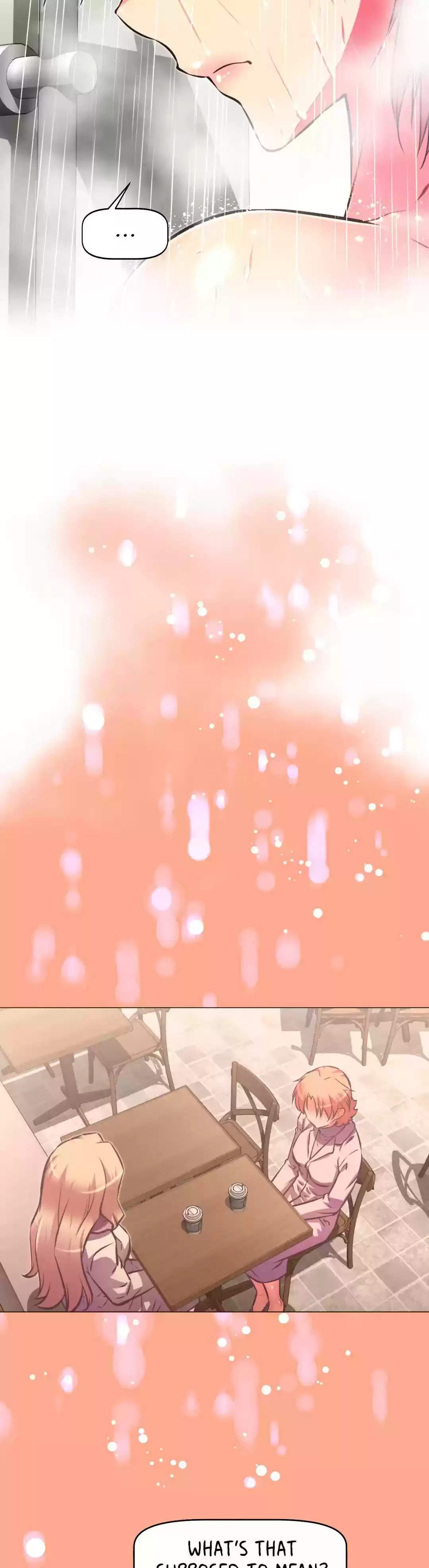 Brawling Go Chapter 99