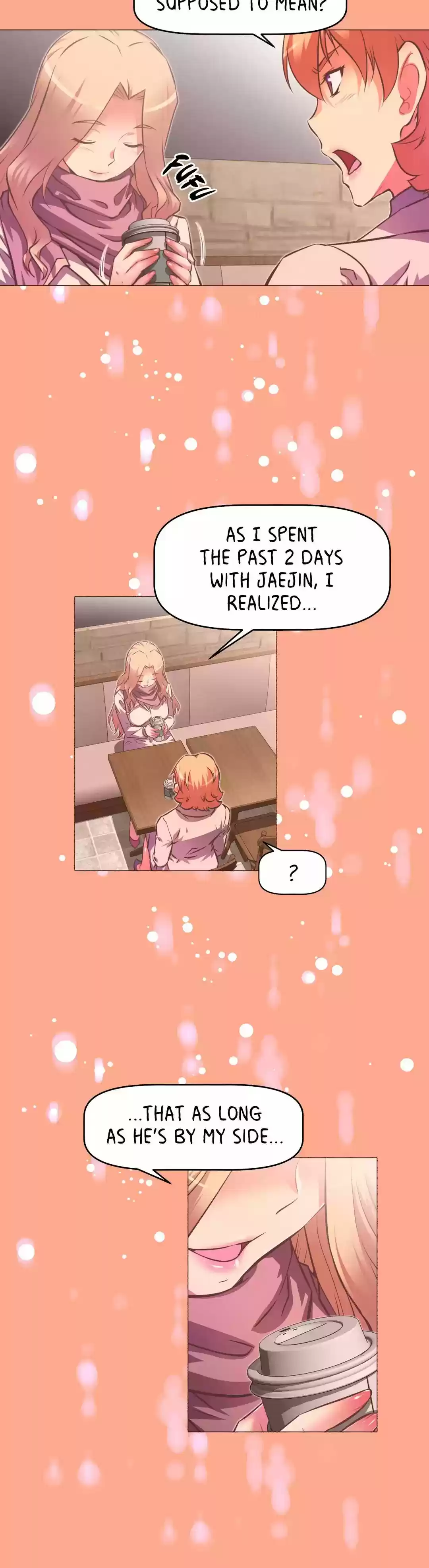 Brawling Go Chapter 99