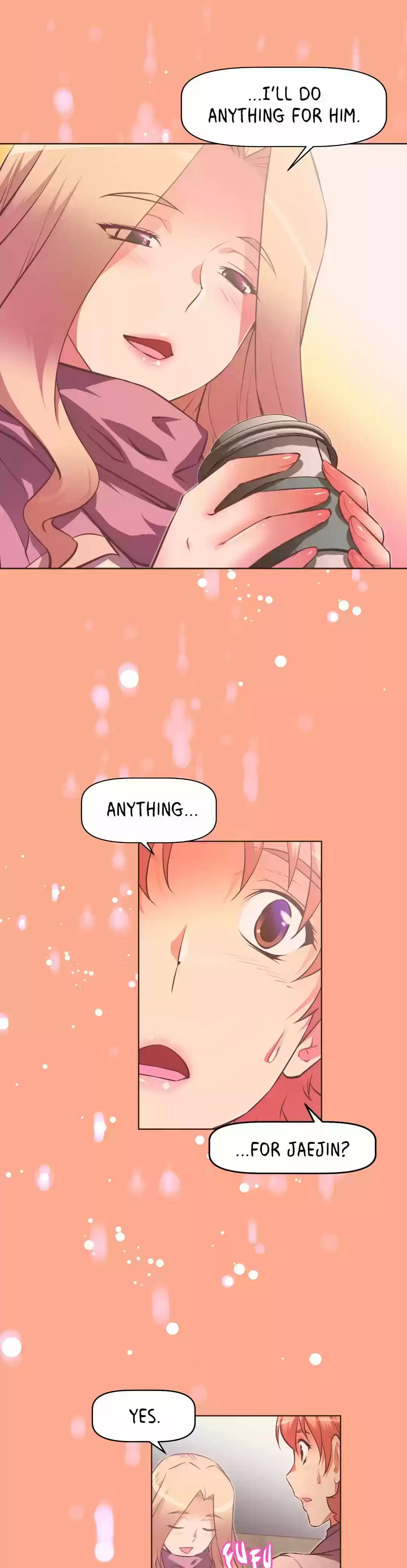 Brawling Go Chapter 99