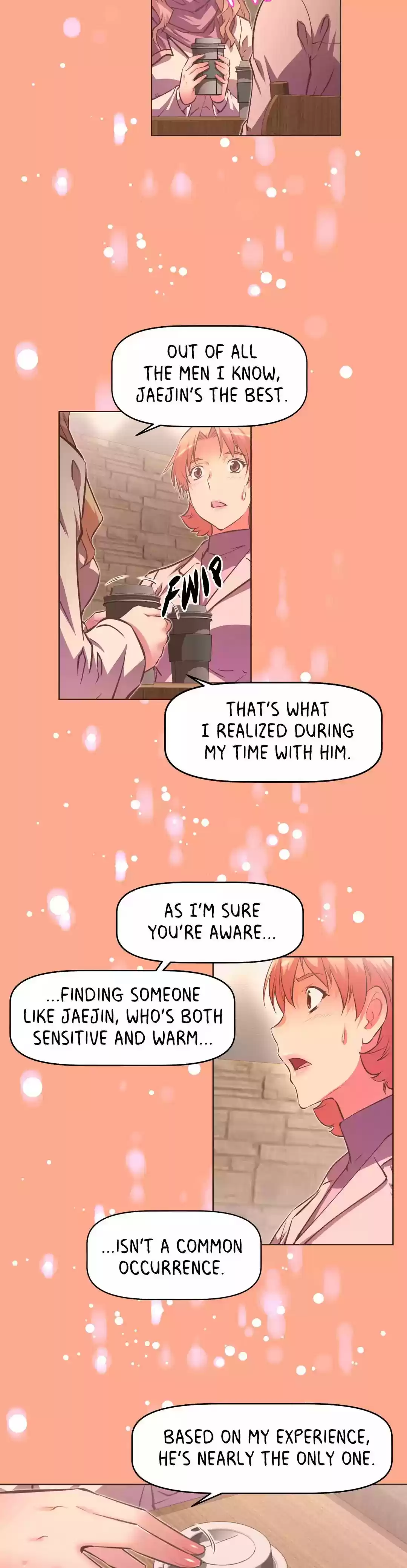 Brawling Go Chapter 99