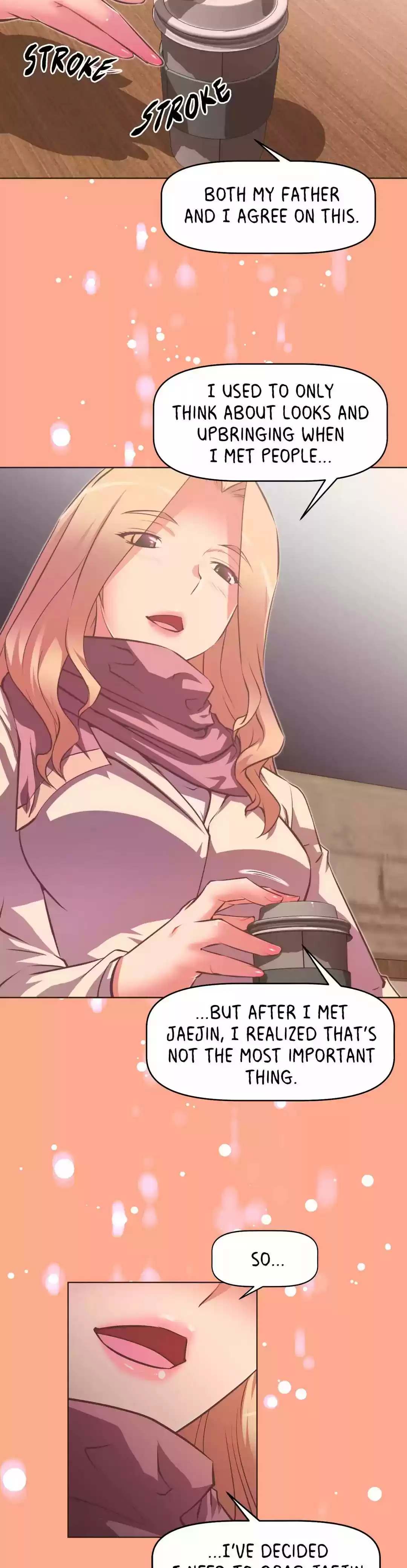 Brawling Go Chapter 99