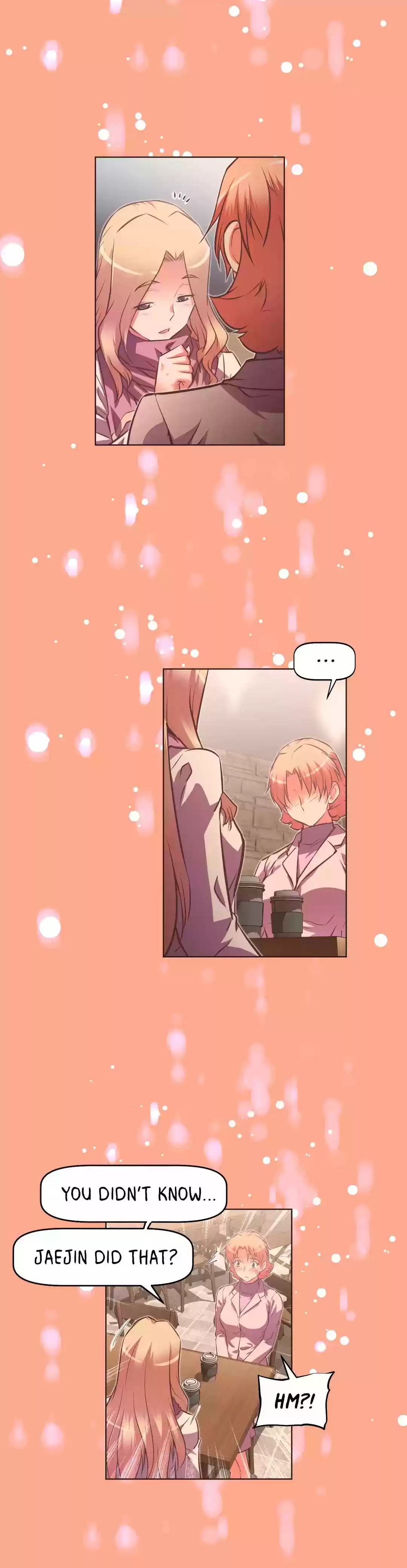 Brawling Go Chapter 99