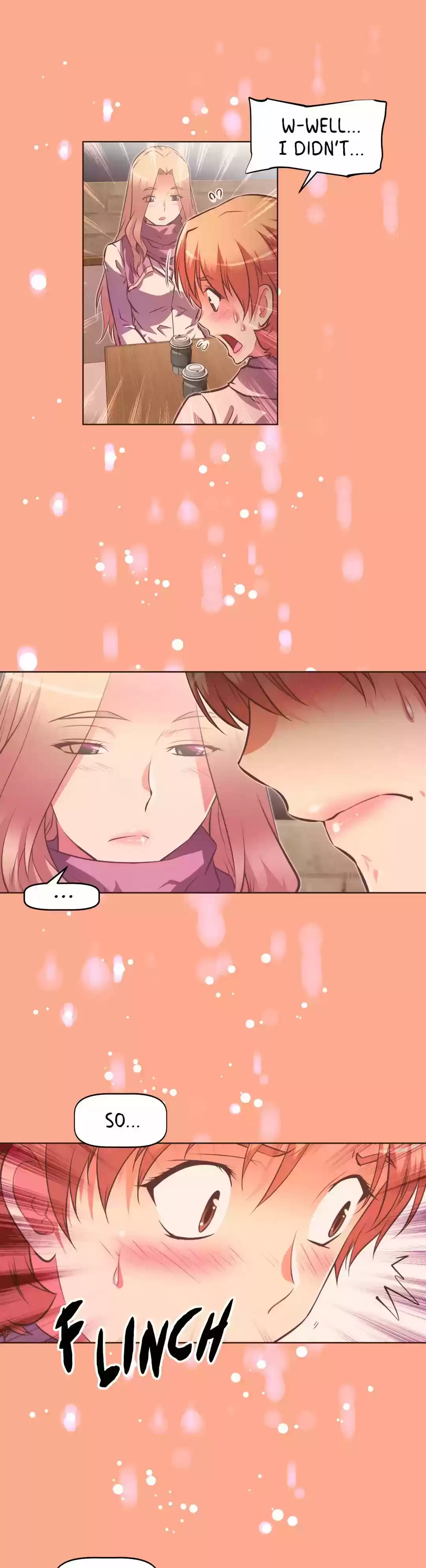 Brawling Go Chapter 99