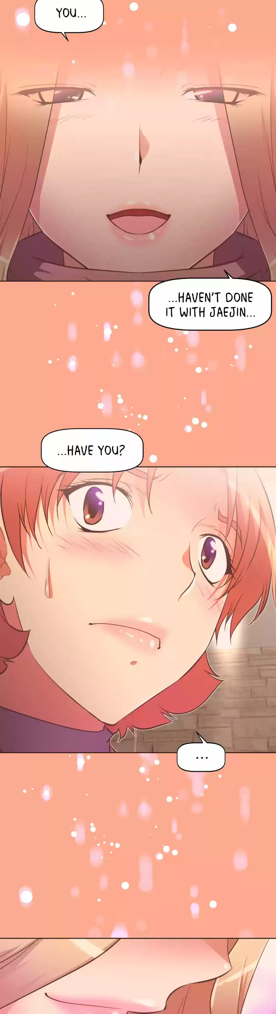 Brawling Go Chapter 99