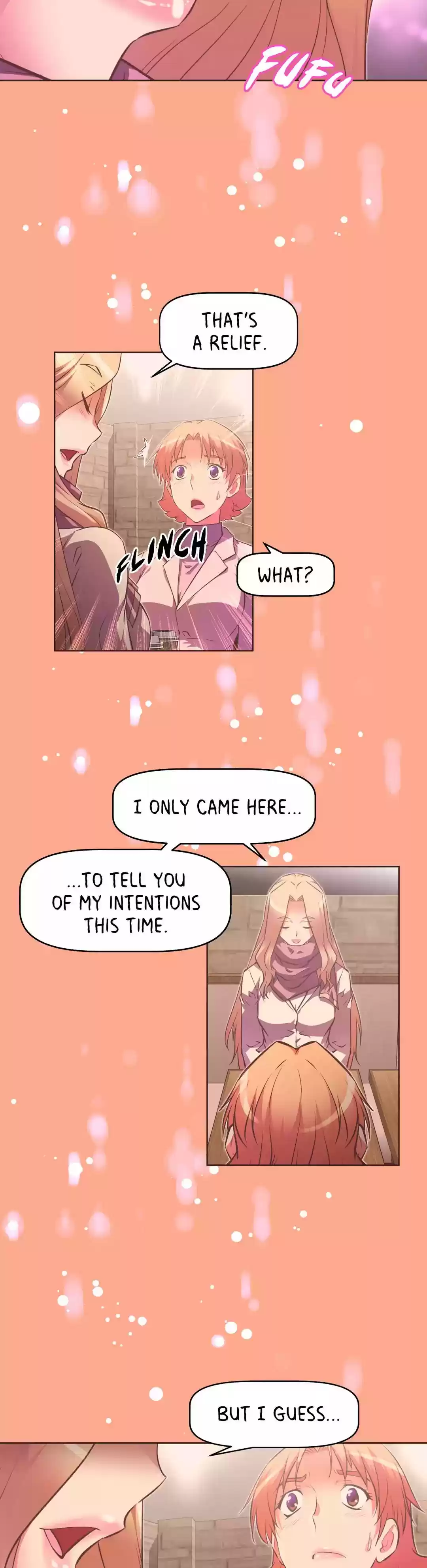 Brawling Go Chapter 99