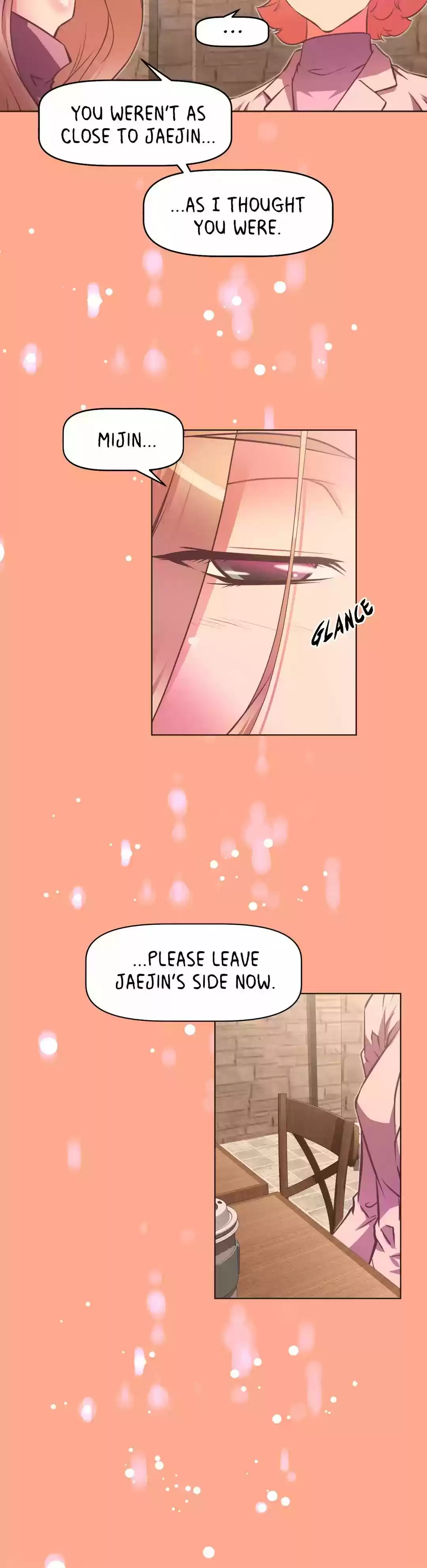 Brawling Go Chapter 99