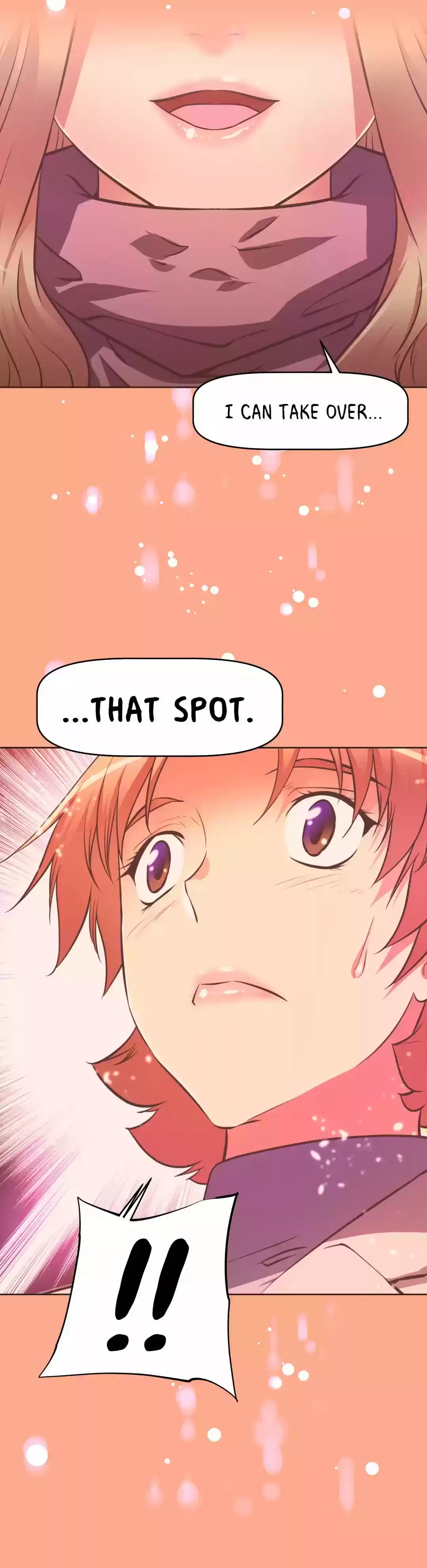 Brawling Go Chapter 99