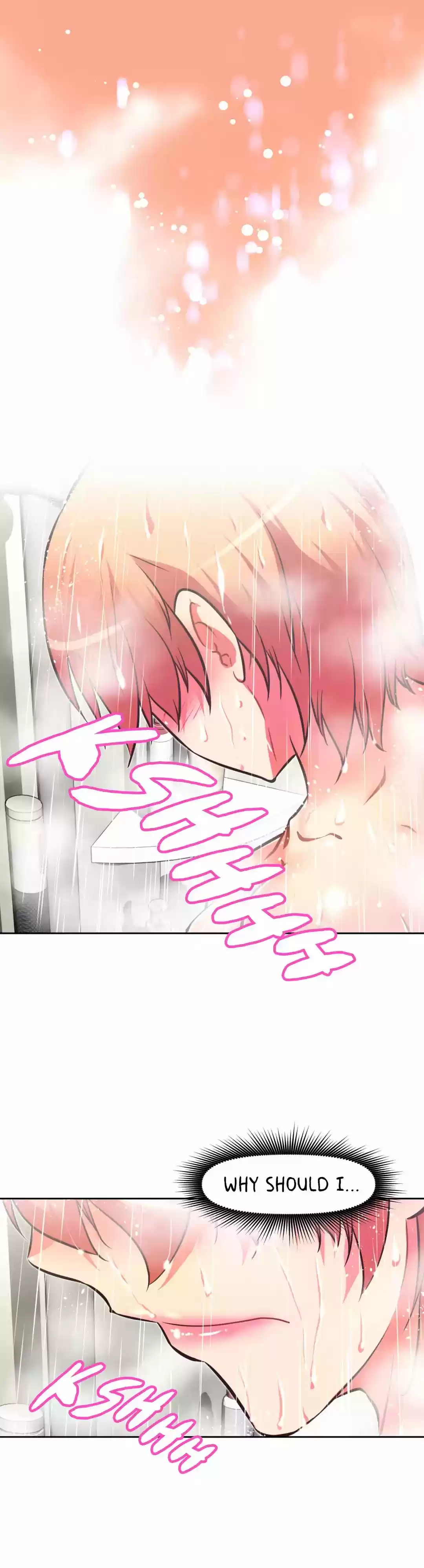 Brawling Go Chapter 99