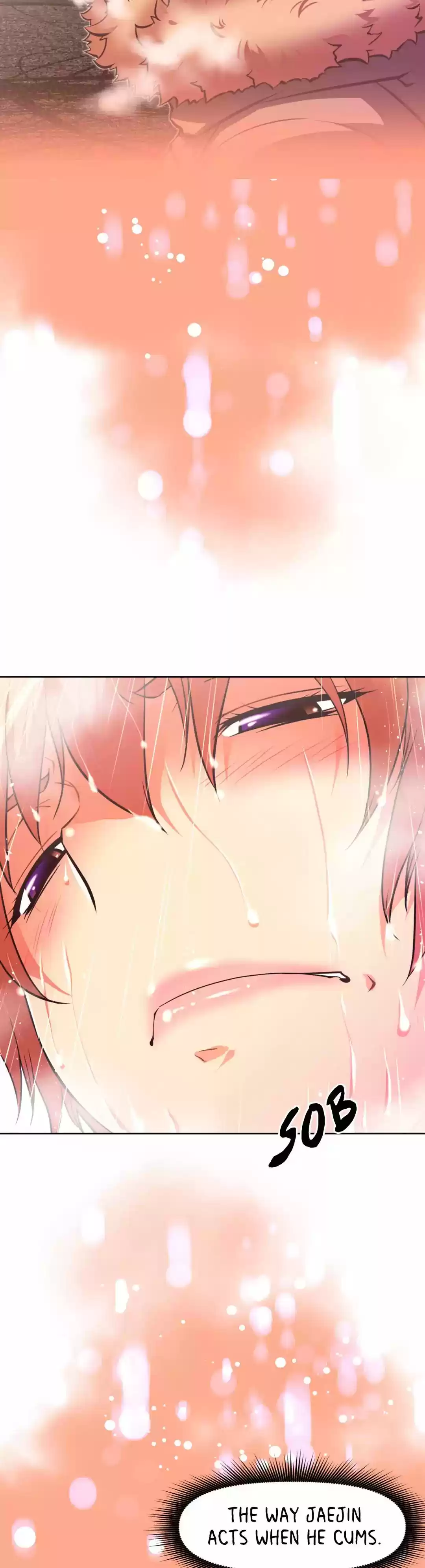 Brawling Go Chapter 99