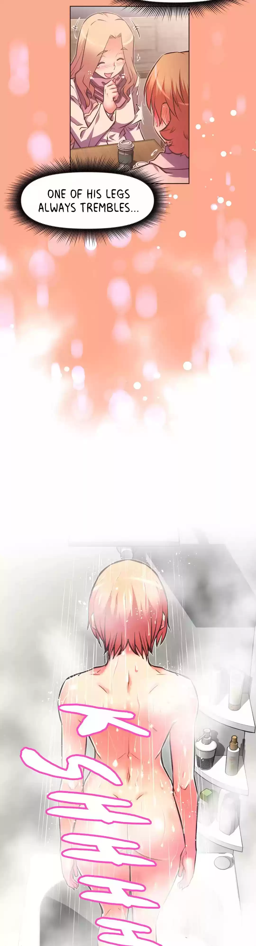 Brawling Go Chapter 99