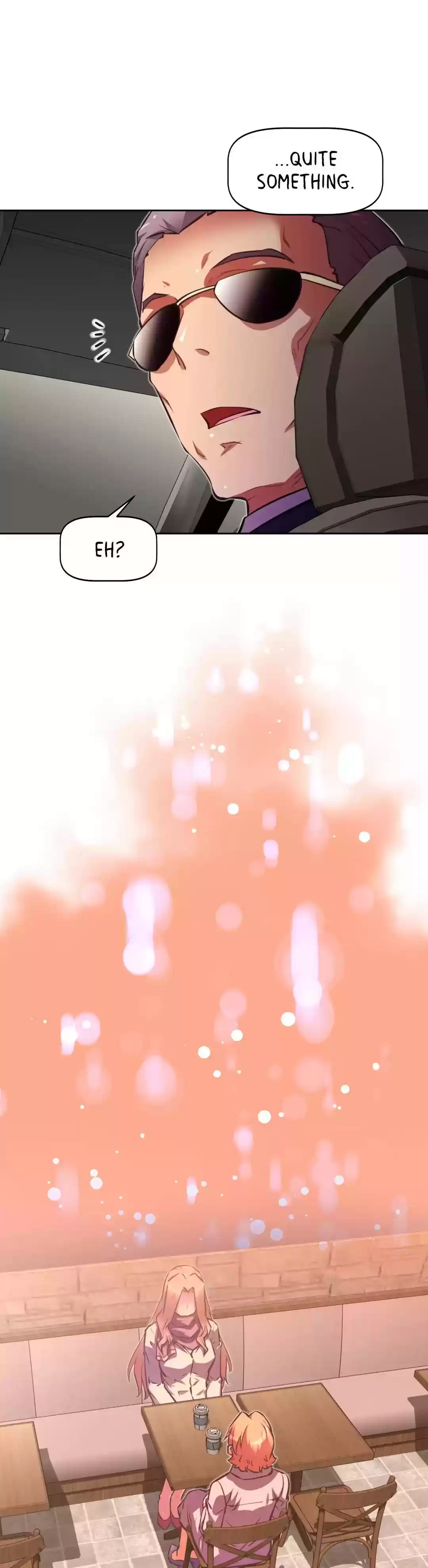 Brawling Go Chapter 99