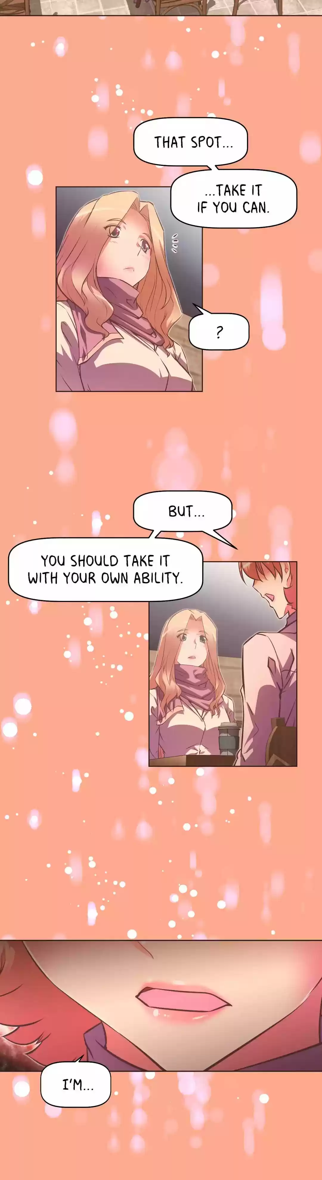 Brawling Go Chapter 99