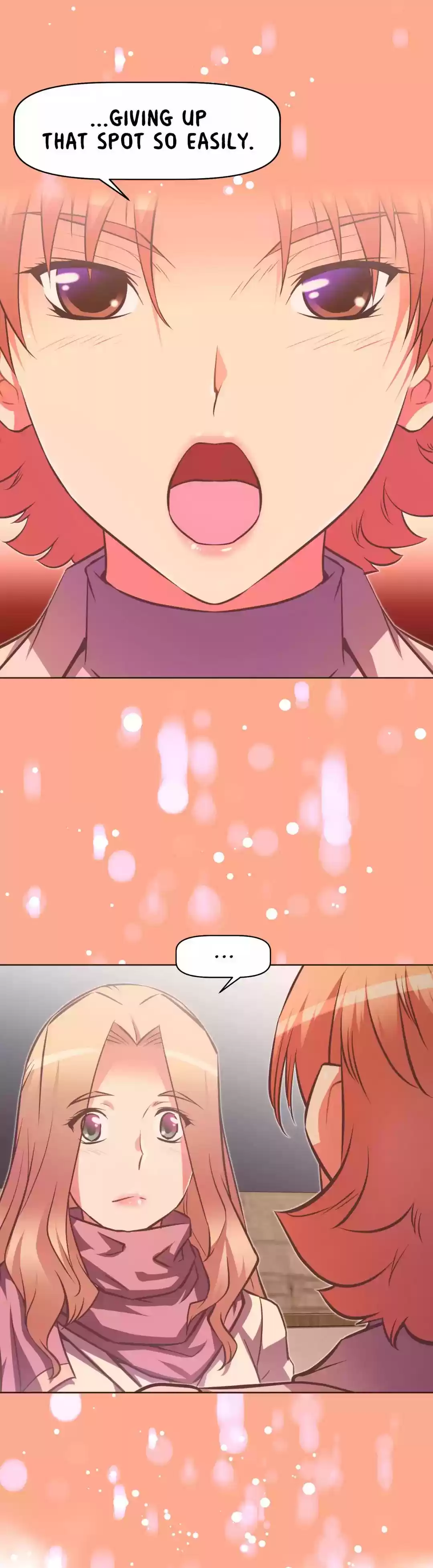 Brawling Go Chapter 99