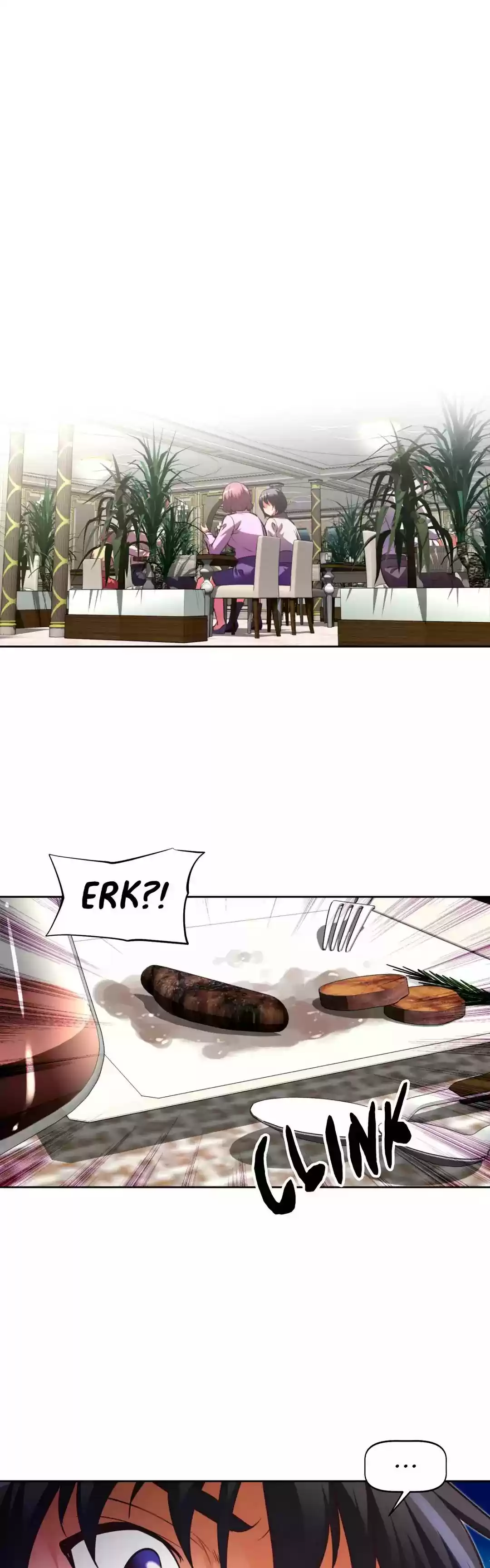 Brawling Go Chapter 99