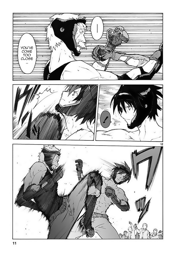 Break Blade Ch.76