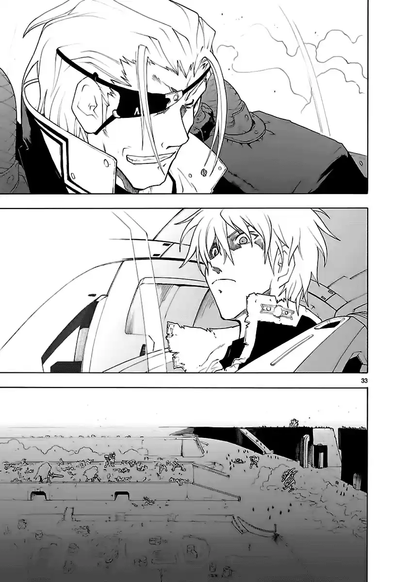 Break Blade Vol. 10 Ch. 50