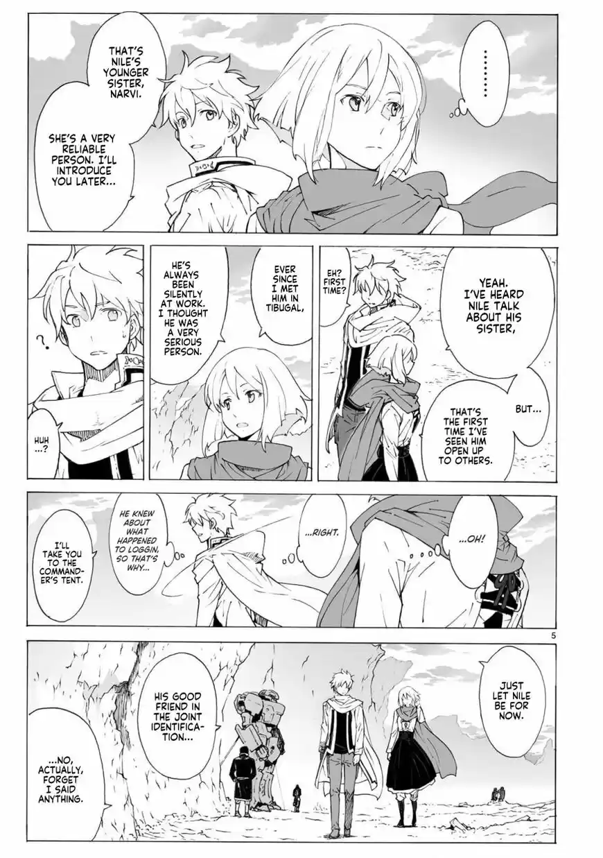 Break Blade vol.15 ch.097