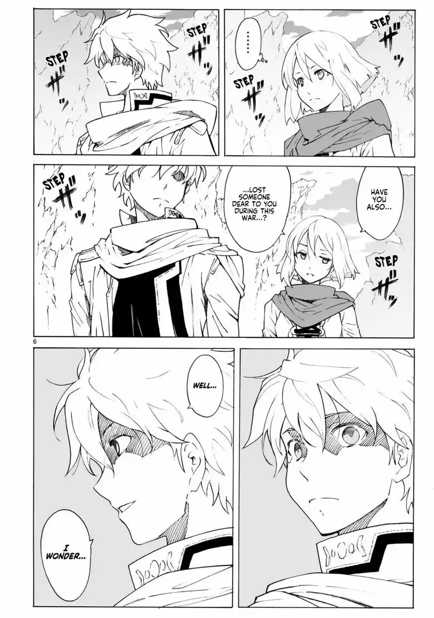 Break Blade vol.15 ch.097