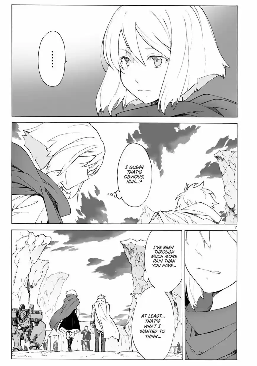 Break Blade vol.15 ch.097