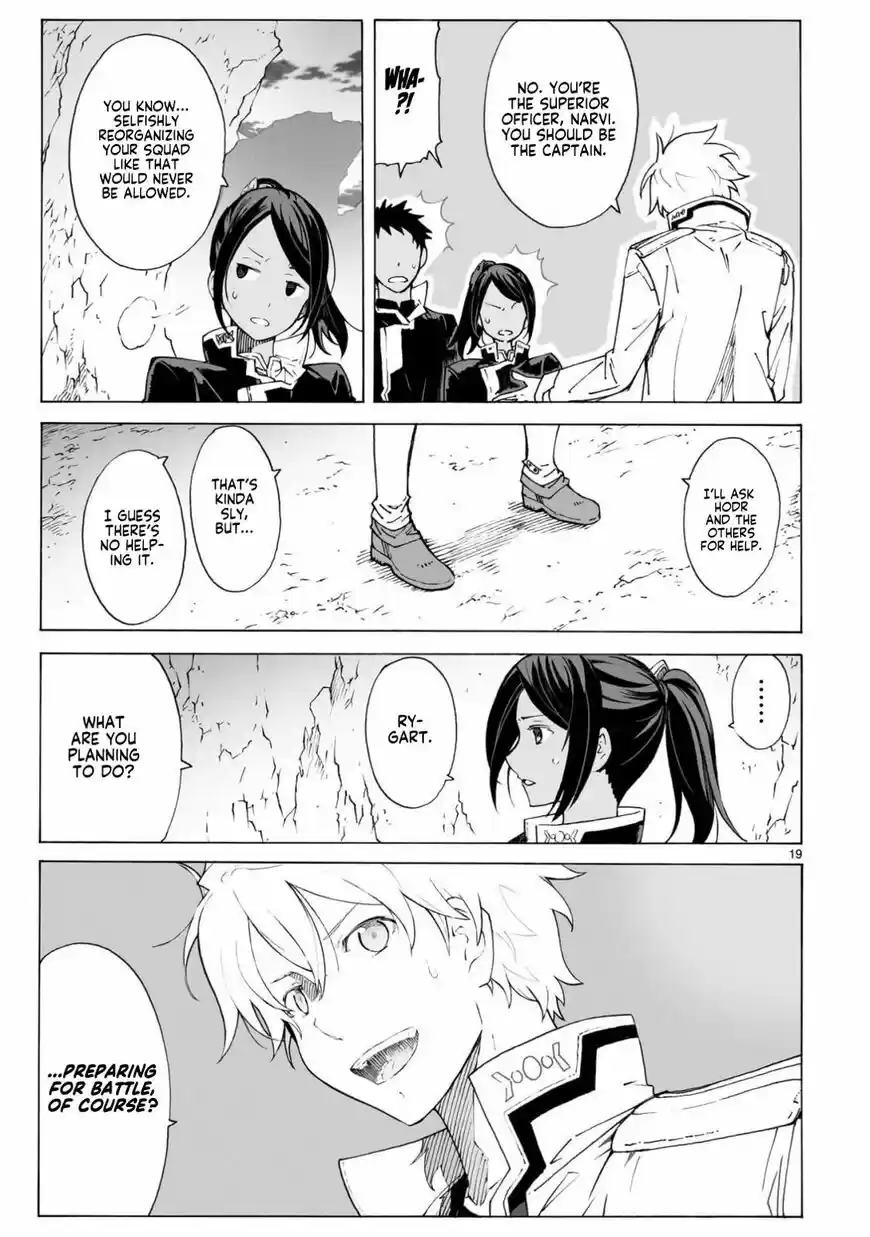 Break Blade vol.15 ch.097