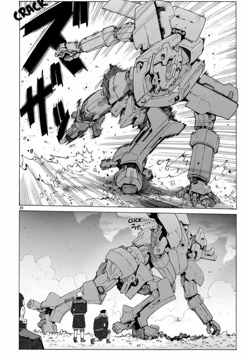 Break Blade vol.15 ch.097