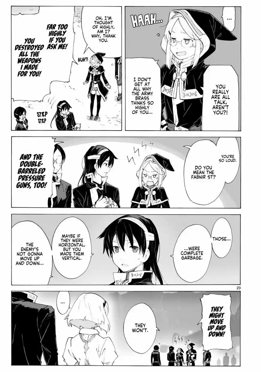 Break Blade vol.15 ch.097